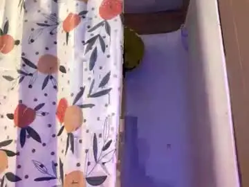 Chaturbate Live Porn of yelladaniella