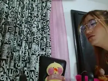 Chaturbate Private Sex Chat of zoemi