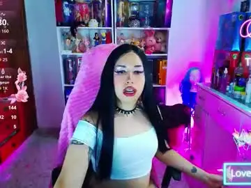 Chaturbate Watch Live Sex Cams of azaxelxxx