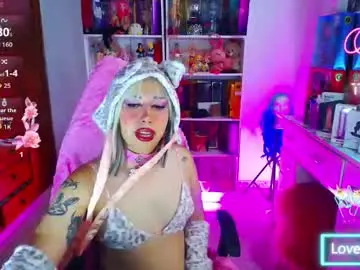 Chaturbate Best live sex cam show of azaxelxxx