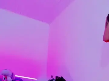 Chaturbate Watch Live Sex Cams of cristinaswet