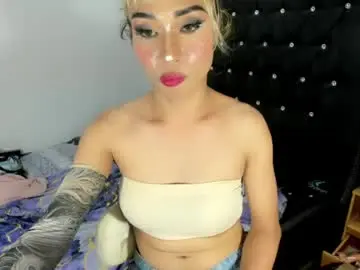 Chaturbate Live Porn of dazzlingahra