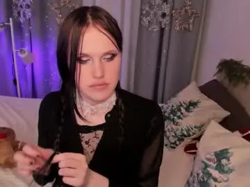 Chaturbate Sex Cam of effiemur