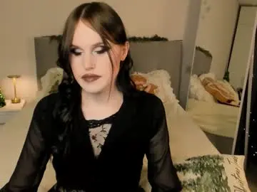 Chaturbate Nude Webcam of effiemur