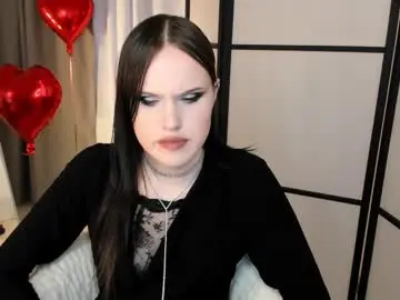 Chaturbate Nude Webcam of effiemur