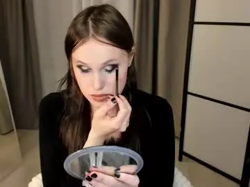 Chaturbate Adult Video Chat of effiemur