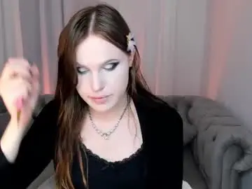 Chaturbate Nude Webcam of effiemur