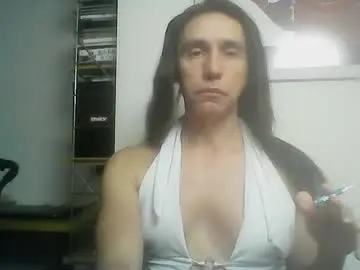 Chaturbate Adult Video Chat of gabitg