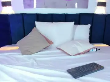 Chaturbate Adult Webcam of isabellaa_morgan