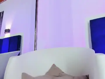 Chaturbate Live Sex Cam of isabellaa_morgan