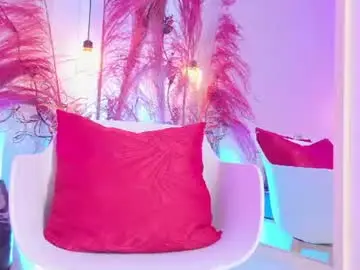 Chaturbate Sex Cam of isabellaa_morgan