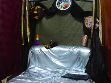 Chaturbate Nude Webcam of jmiguelking777