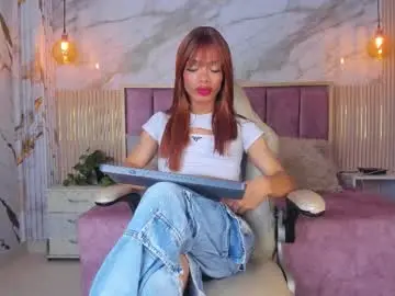 Chaturbate Best Webcam of karinaadoll