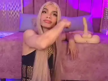 Chaturbate Live Porn of karinaadoll