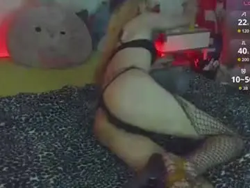 Chaturbate Adult Webcam of lunaleporem