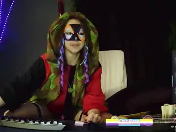 Chaturbate Adult Video Chat of mistervexi