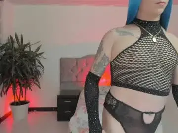 Chaturbate Live Sex of staicy_