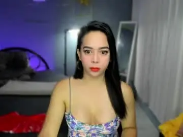 Chaturbate Best Webcam of transmanilasue