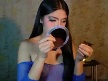 Chaturbate Live Sex of tynovaria