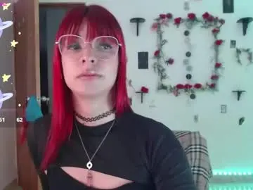 Chaturbate Watch Live Sex Cams of _galya_