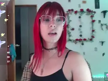 Chaturbate Live Porn of _galya_