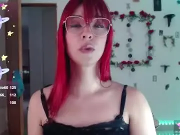 Chaturbate Best live sex cam show of _galya_