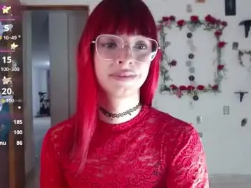 Chaturbate Best live sex cam show of _galya_