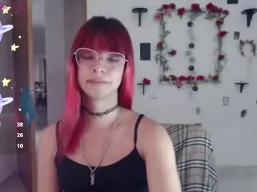 Chaturbate Best Webcam of _galya_