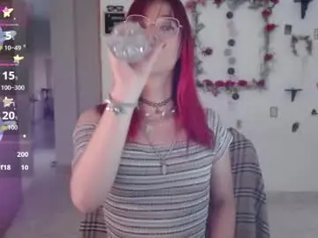 Chaturbate Free Porn Cam of _galya_