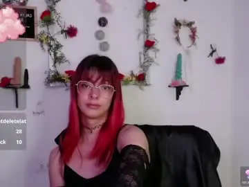 Chaturbate Nude Webcam of _galya_