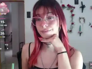 Chaturbate Best live sex cam show of _galya_