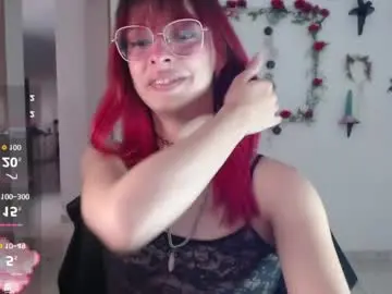 Chaturbate Free Porn Cam of _galya_
