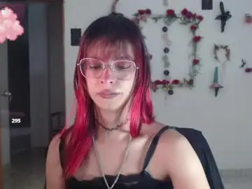 Chaturbate Watch Live Sex Cams of _galya_