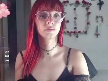 Chaturbate Free Live Porn of _galya_
