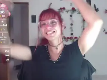 Chaturbate Adult Video Chat of _galya_