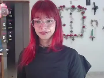 Chaturbate Nude Webcam of _galya_