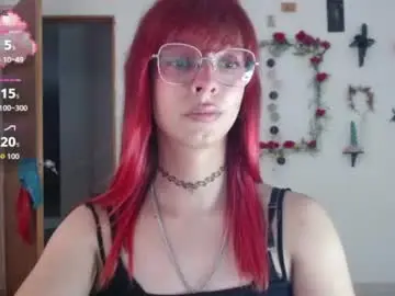 Chaturbate Free Live Porn of _galya_