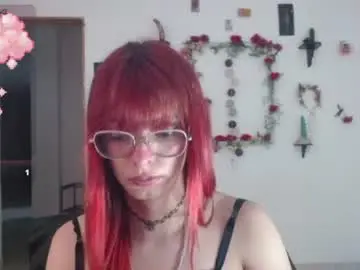 Chaturbate Adult Video Chat of _galya_