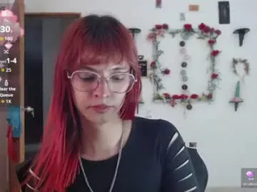 Chaturbate Best Webcam of _galya_