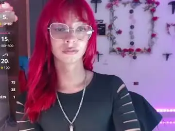 Chaturbate Sex Chat of _galya_