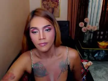 Chaturbate Live Porn of asiansweetbella