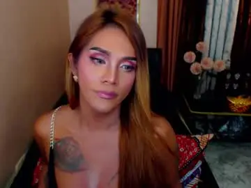 Chaturbate Sex Cam of asiansweetbella