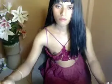 Chaturbate Best Webcam of black_barbe