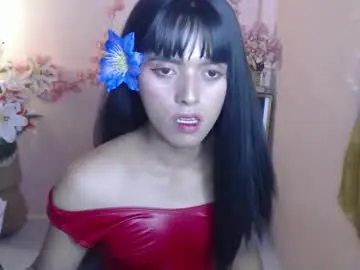 Chaturbate Best live sex cam show of black_barbe