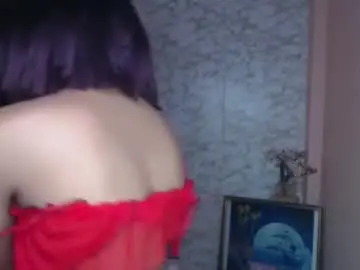 Chaturbate Free Porn Cam of black_barbe