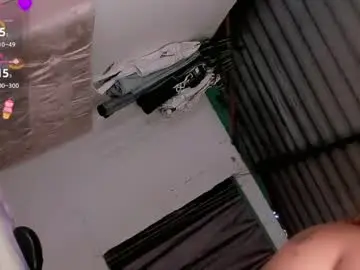 Chaturbate Free Porn Cam of bonnie_luisa