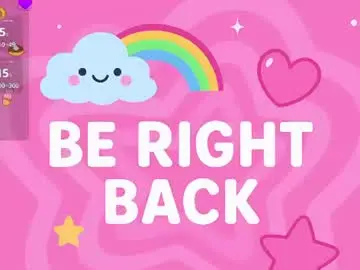 Chaturbate Best Webcam of bonnie_luisa