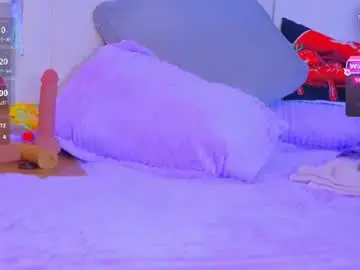 Chaturbate Adult Video Chat of cock_big_girl2