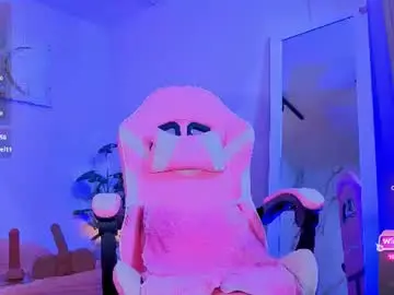 Chaturbate Free Live Porn of cock_big_girl2