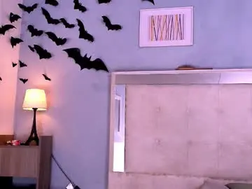 Chaturbate Live Sex Cam of emily_castillo1_